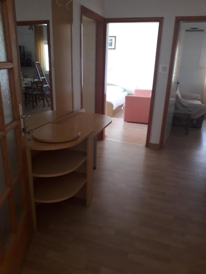 Apartments With A Parking Space Kampor, Rab - 4984 المظهر الخارجي الصورة