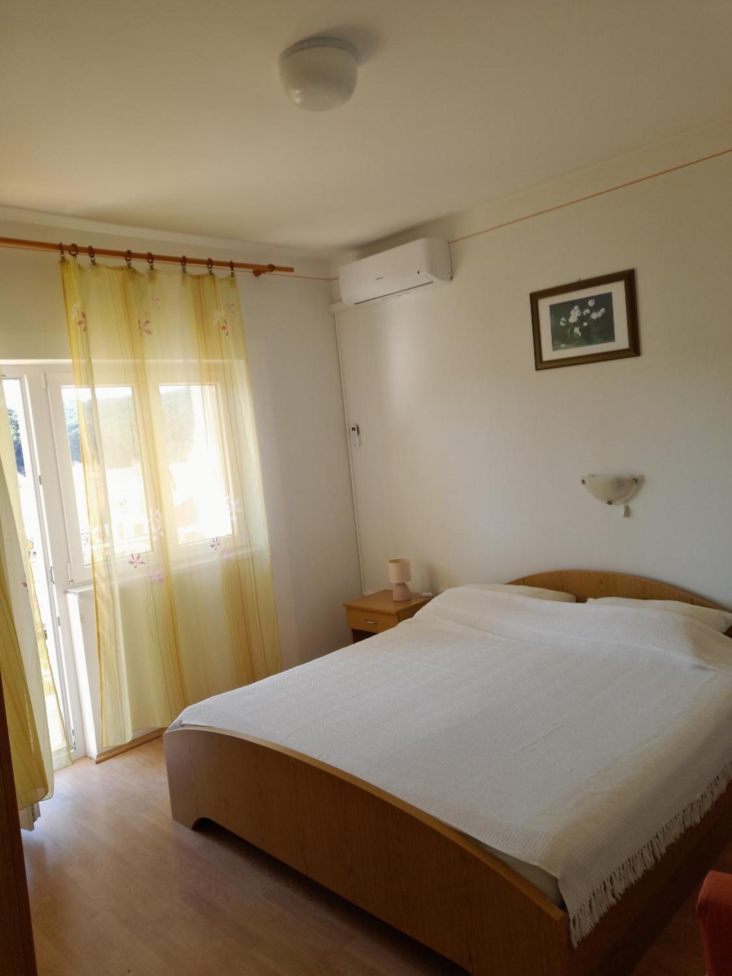 Apartments With A Parking Space Kampor, Rab - 4984 المظهر الخارجي الصورة