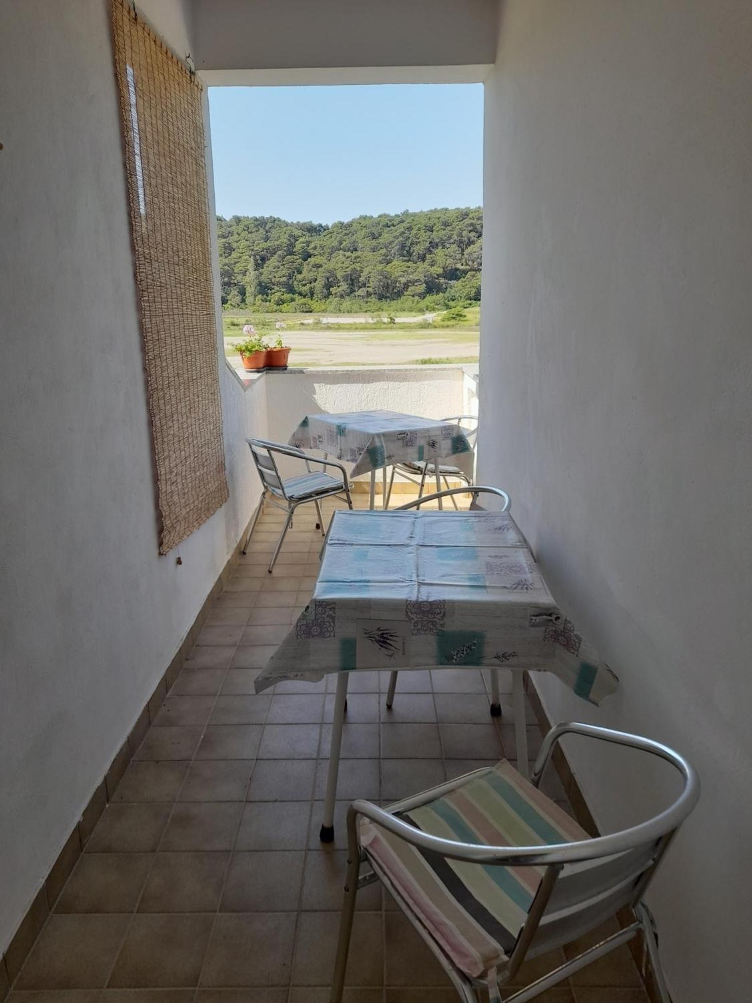 Apartments With A Parking Space Kampor, Rab - 4984 المظهر الخارجي الصورة